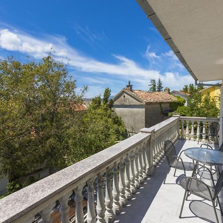 Apartments Barbara 2 Jadranovo Εξωτερικό φωτογραφία