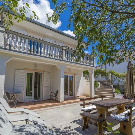 Apartments Barbara 2 Jadranovo Εξωτερικό φωτογραφία