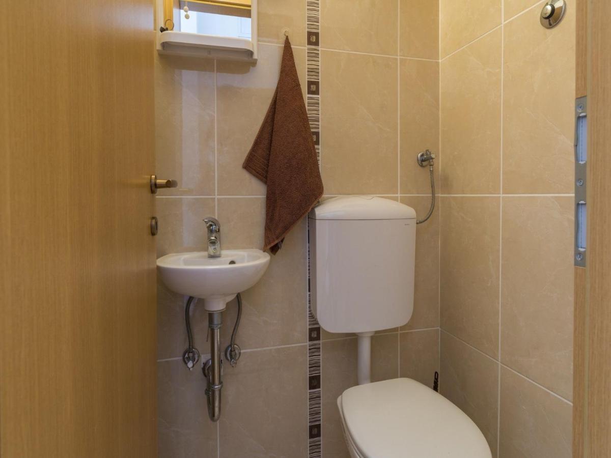 Apartments Barbara 2 Jadranovo Εξωτερικό φωτογραφία