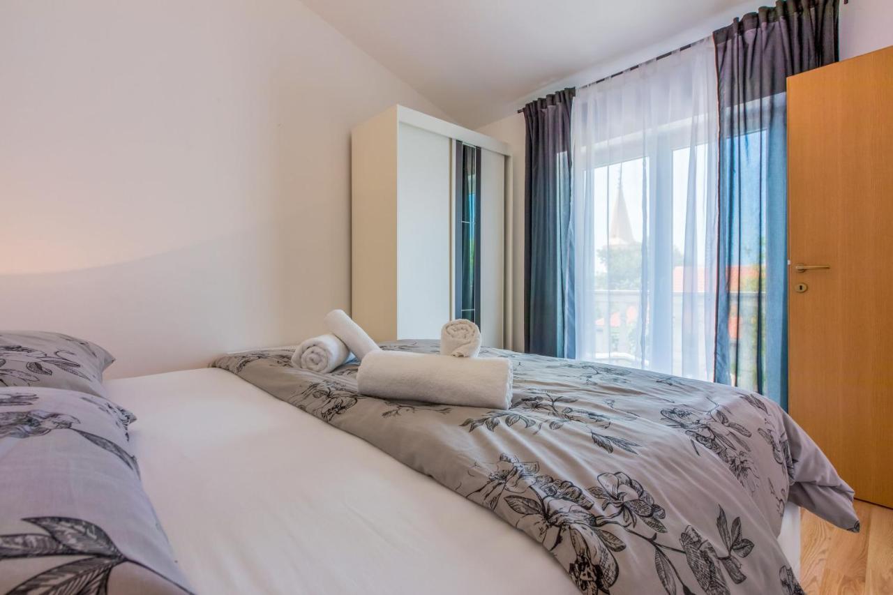 Apartments Barbara 2 Jadranovo Εξωτερικό φωτογραφία