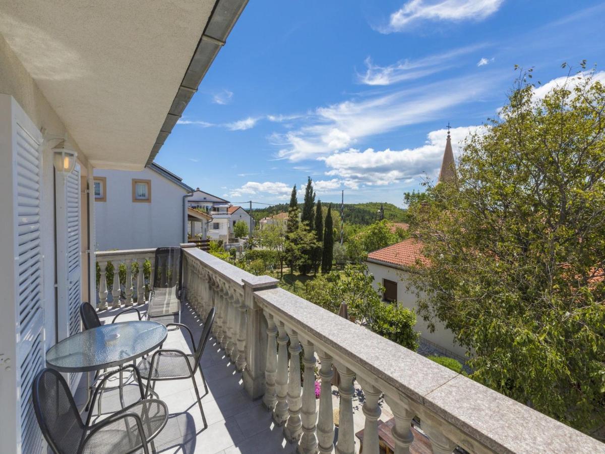 Apartments Barbara 2 Jadranovo Εξωτερικό φωτογραφία