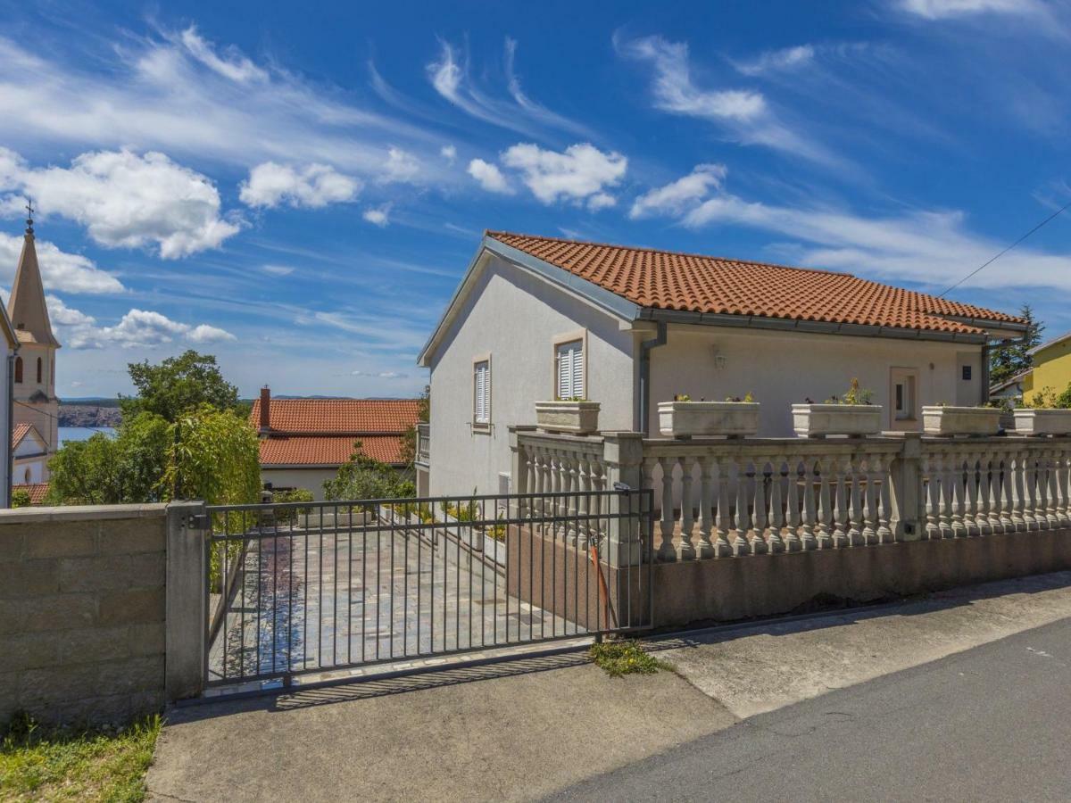 Apartments Barbara 2 Jadranovo Εξωτερικό φωτογραφία